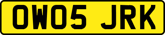 OW05JRK