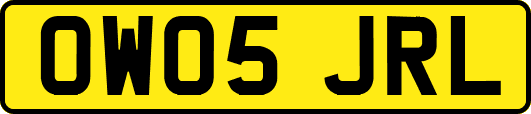 OW05JRL