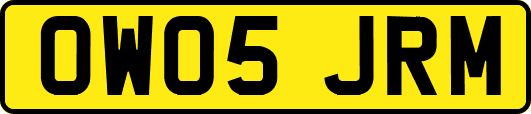 OW05JRM