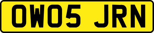 OW05JRN