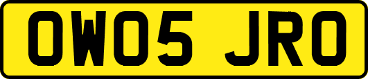 OW05JRO