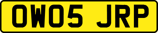 OW05JRP