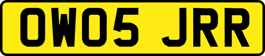 OW05JRR