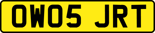 OW05JRT