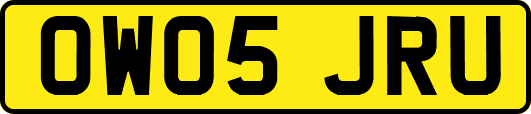 OW05JRU