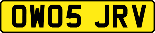 OW05JRV