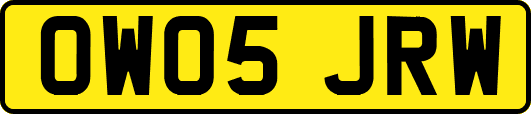 OW05JRW