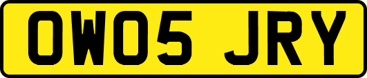 OW05JRY