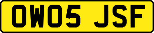OW05JSF