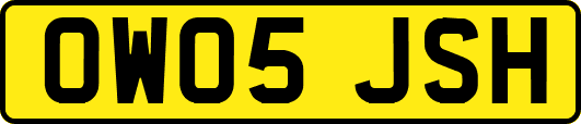 OW05JSH