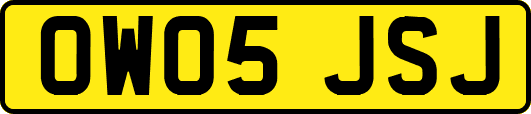 OW05JSJ