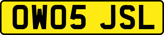 OW05JSL