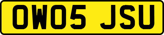 OW05JSU