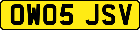 OW05JSV