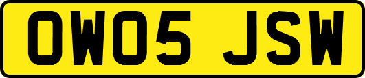 OW05JSW