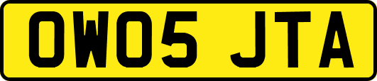 OW05JTA