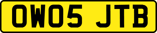 OW05JTB