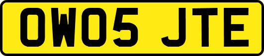 OW05JTE