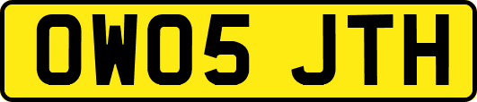 OW05JTH