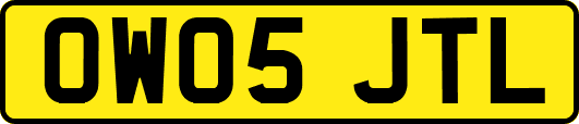 OW05JTL