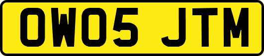 OW05JTM