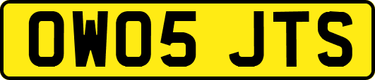 OW05JTS