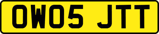 OW05JTT