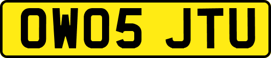 OW05JTU