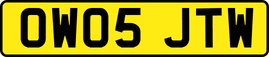 OW05JTW