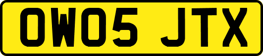 OW05JTX