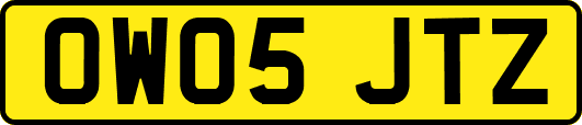 OW05JTZ