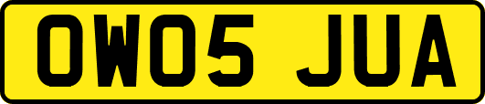 OW05JUA