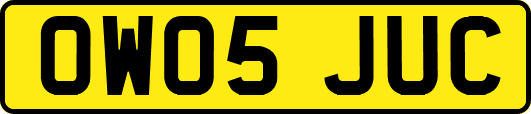 OW05JUC