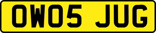 OW05JUG