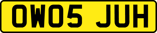 OW05JUH
