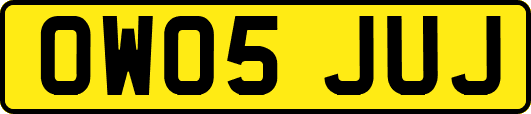 OW05JUJ