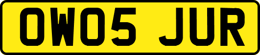 OW05JUR