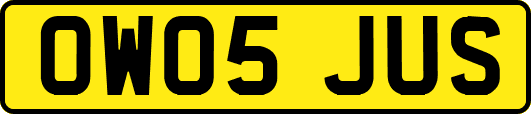 OW05JUS
