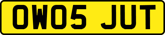 OW05JUT