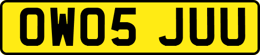 OW05JUU