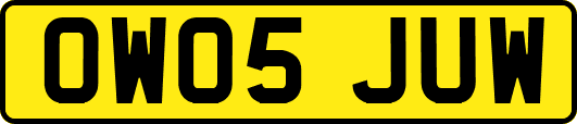 OW05JUW