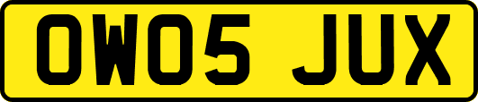 OW05JUX