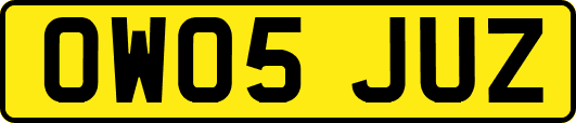 OW05JUZ