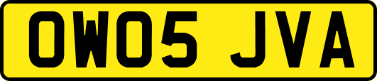 OW05JVA