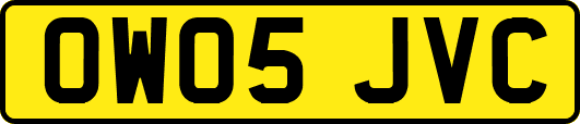 OW05JVC