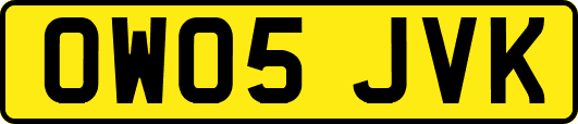 OW05JVK