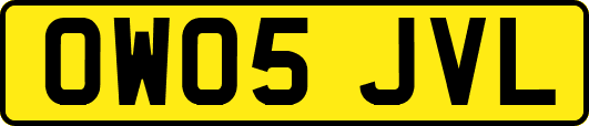 OW05JVL