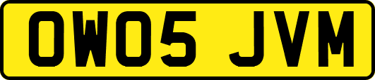 OW05JVM