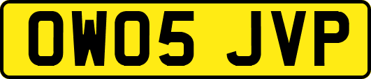 OW05JVP