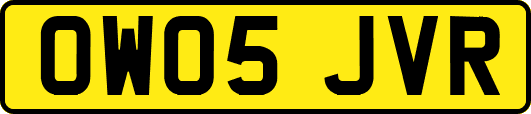 OW05JVR